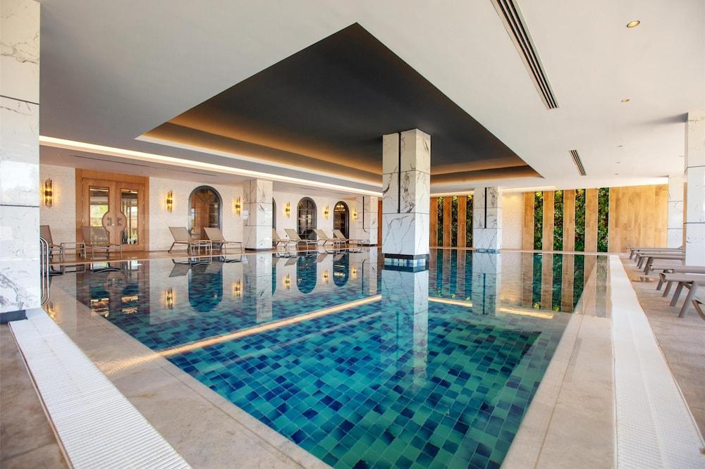 ALARCHA HOTELS & RESORT — MANAVGAT — fotografie hotel nr. 10