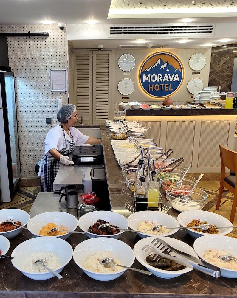 MORAVA HOTEL — ISTANBUL — fotografie hotel nr. 27