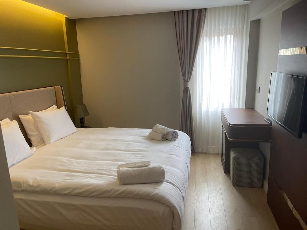 THE BIANCHO HOTEL OLD CITY — ISTANBUL — фотография отеля №9