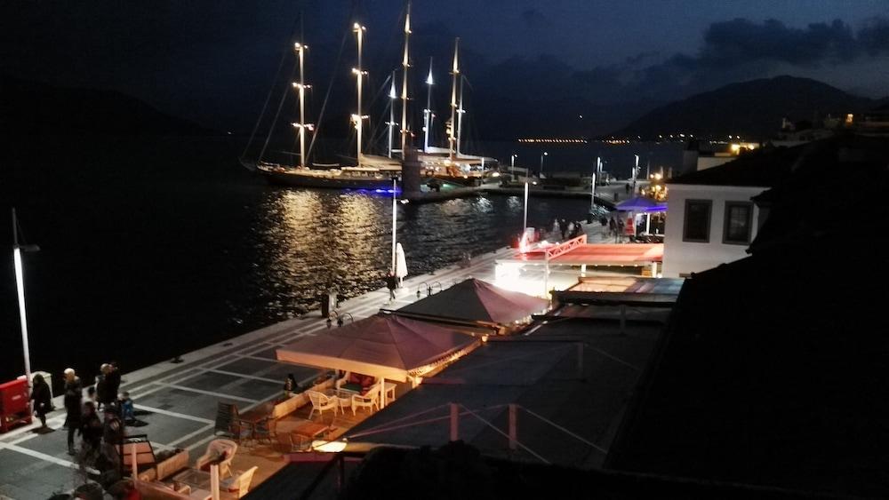 UYSAL SUITE AND LOFT — MARMARIS — fotografie hotel nr. 26