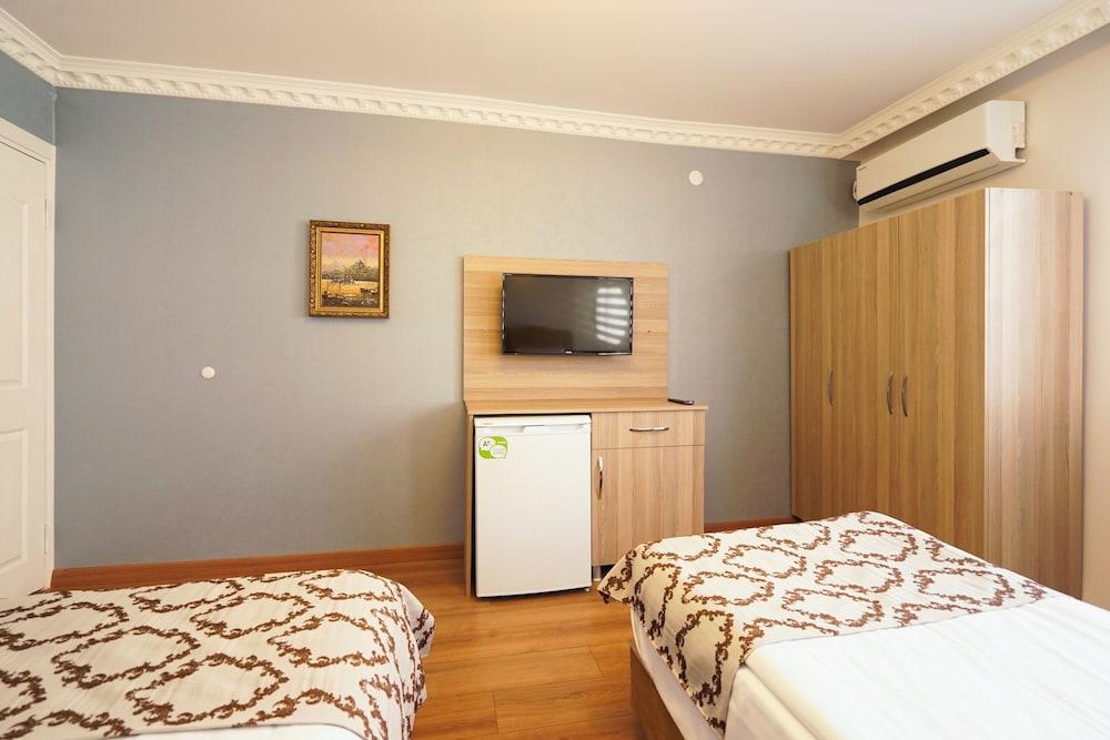 AUTHENTIC APARTMENTS OLDCITY — ISTANBUL — fotografie hotel nr. 4