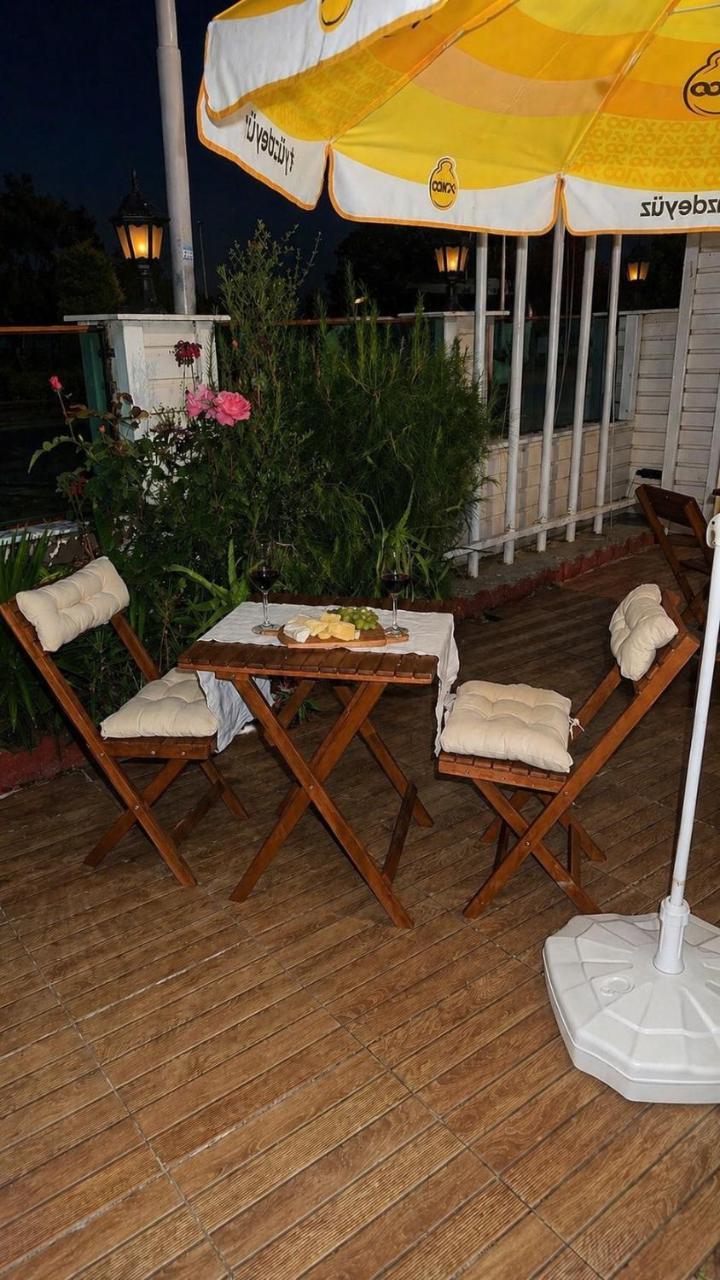 AYPARS BELDIBI HOTELS — BELDIBI — фотография отеля №30