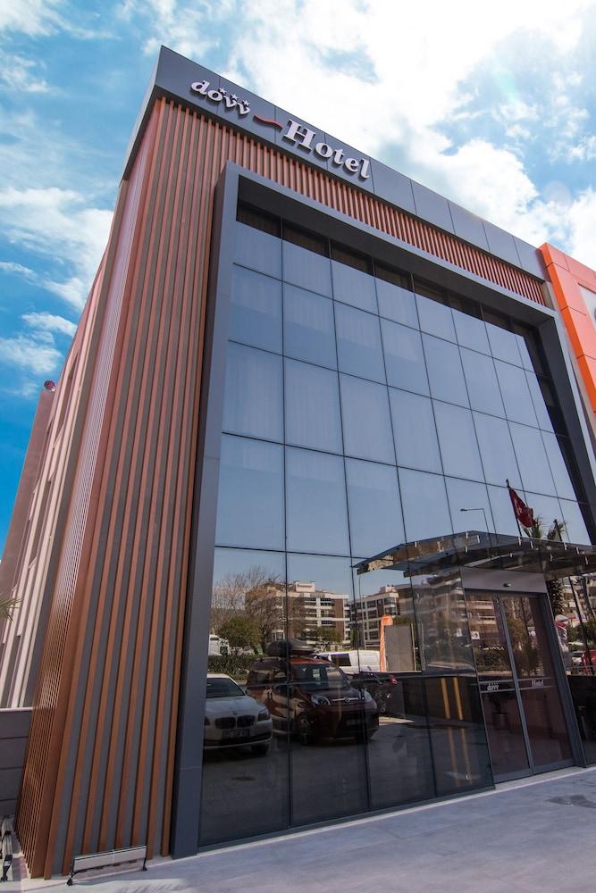 DOVV HOTEL — IZMIR — fotografie hotel nr. 18