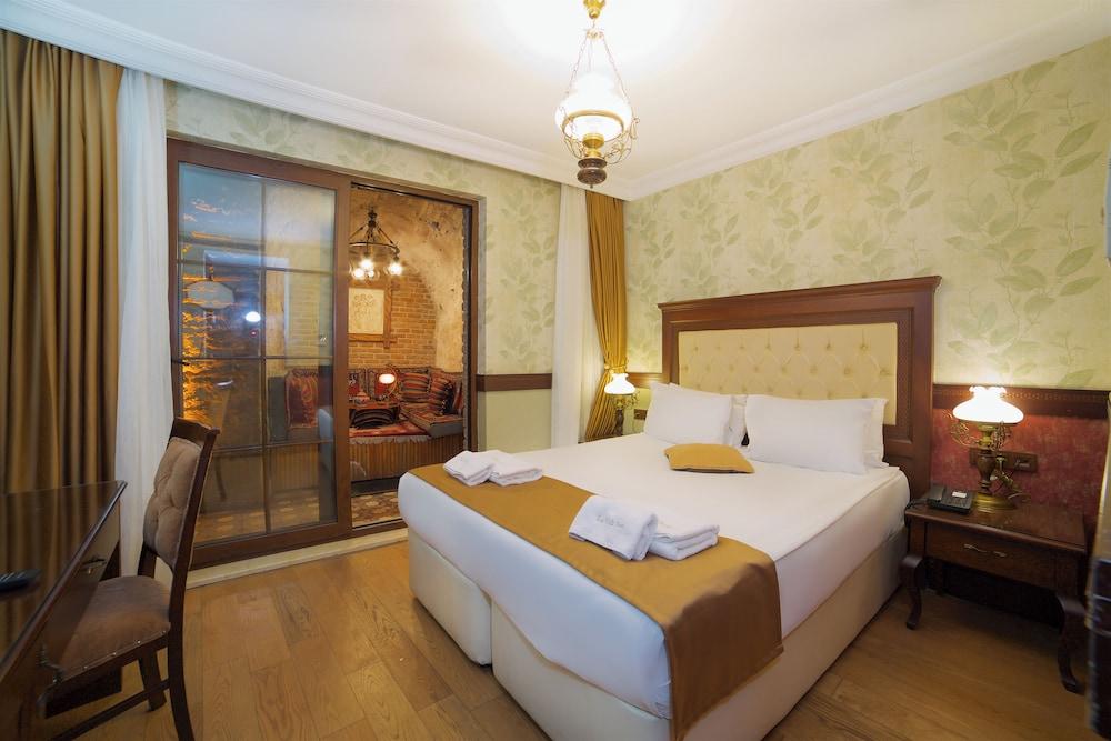 LA VIDA HOTEL — ISTANBUL — fotografie hotel nr. 4