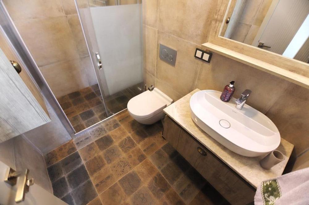 IMMACULATE 4-BED VILLA IN DALYAN — DALYAN — фотография отеля №13