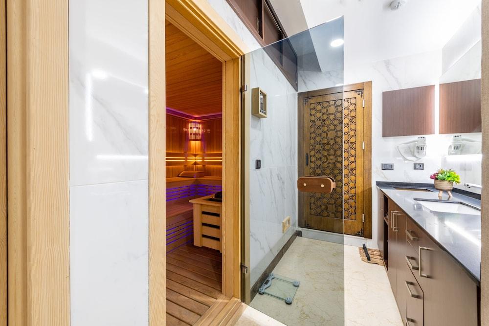 APRILIS DELUXE HOTEL — ISTANBUL — фотография отеля №16