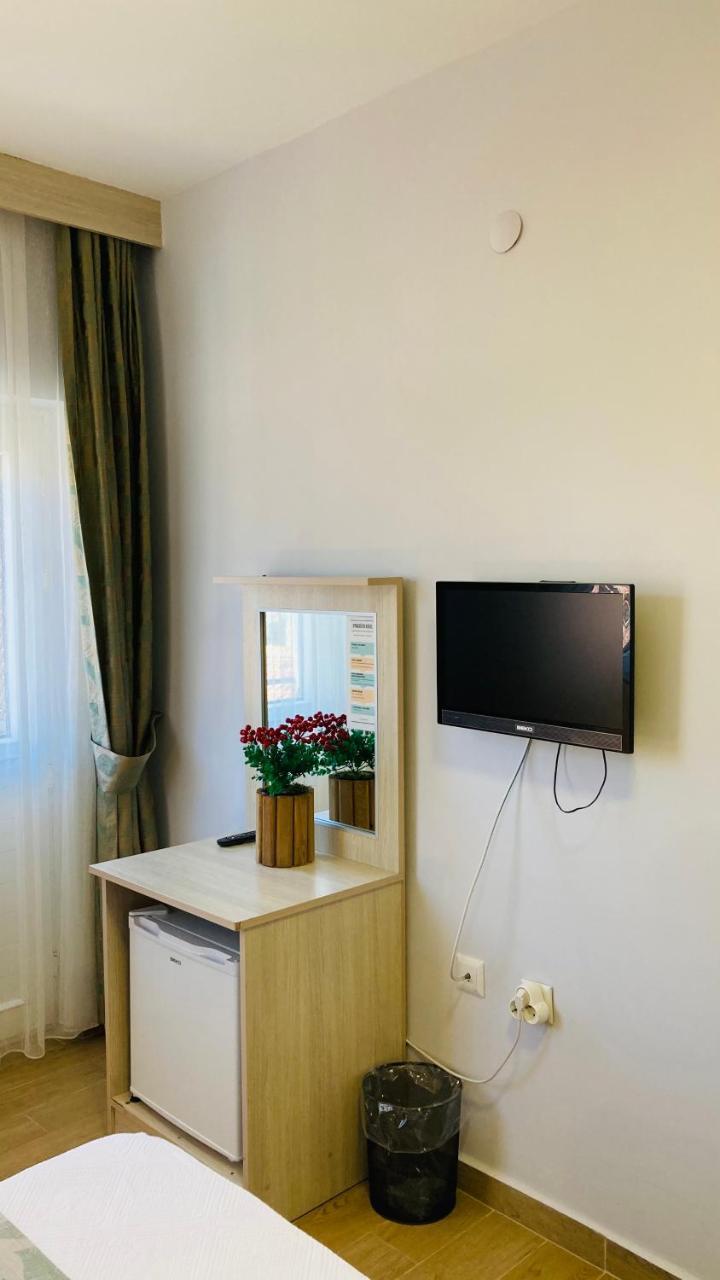 BYBASSIOS HOTEL — MARMARIS — fotografie hotel nr. 11