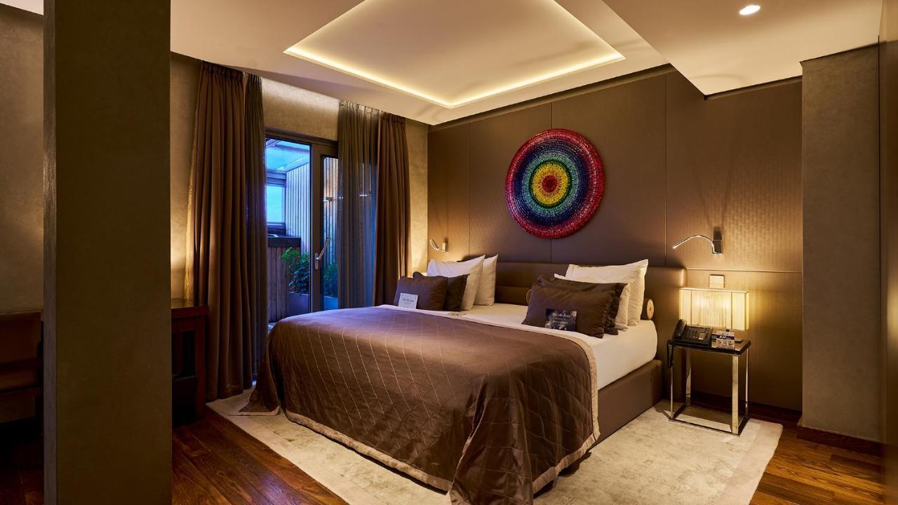 LASAGRADA HOTEL — ISTANBUL — fotografie hotel nr. 23