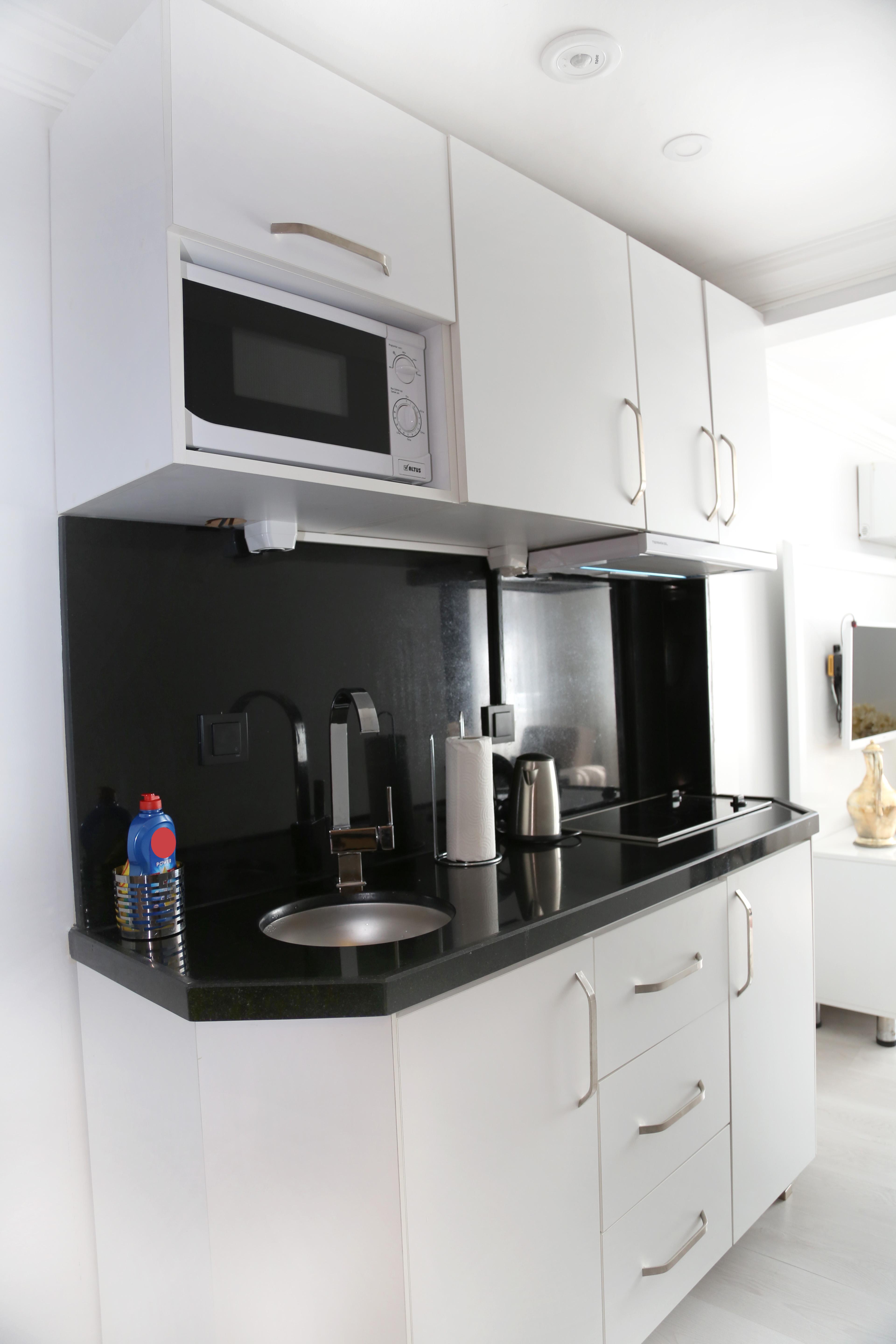 DITTO FLATS — ISTANBUL — fotografie hotel nr. 15
