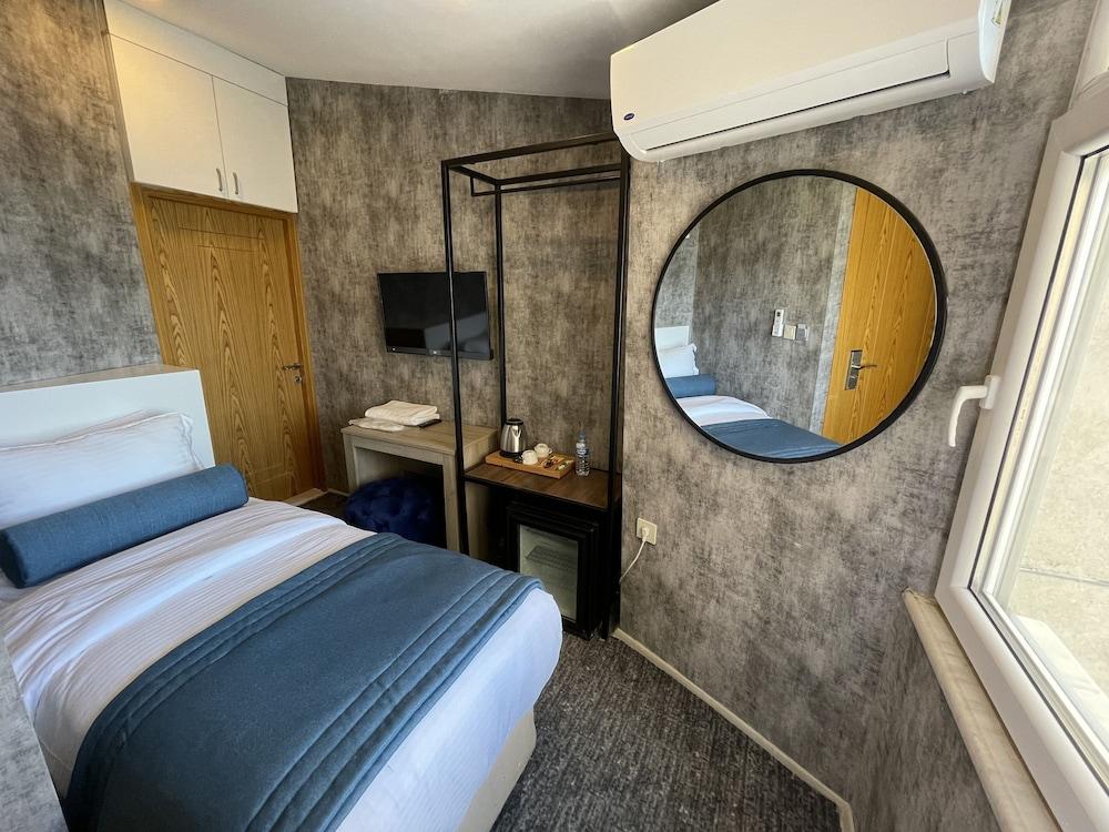 WEINGART PORT HOTEL — ISTANBUL — фотография отеля №23