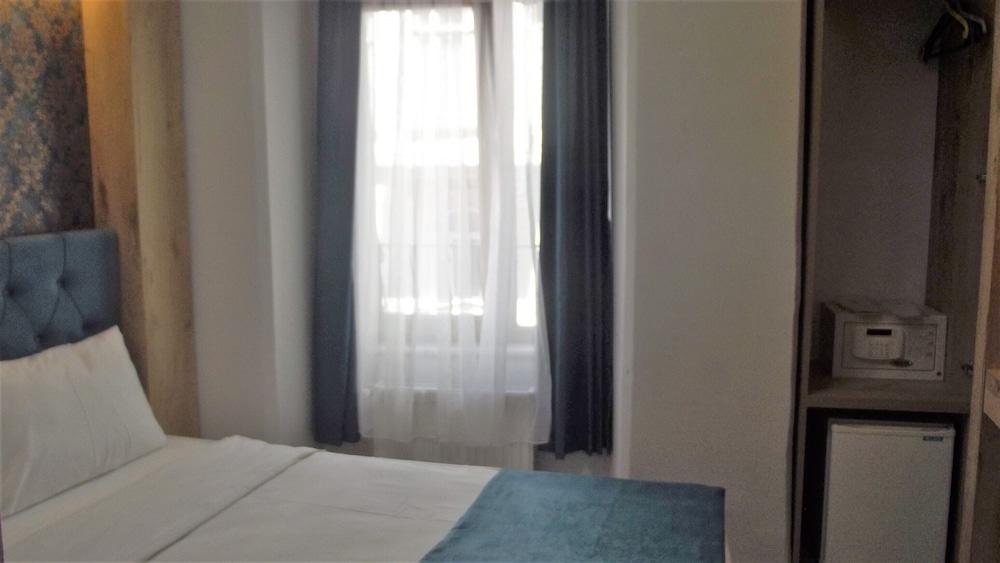 MISS CITY HOTEL TAKSIM — ISTANBUL — fotografie hotel nr. 7