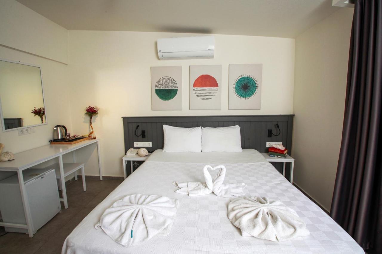 YUVAM PRIME BEACH HOTEL — MARMARIS — fotografie hotel nr. 26