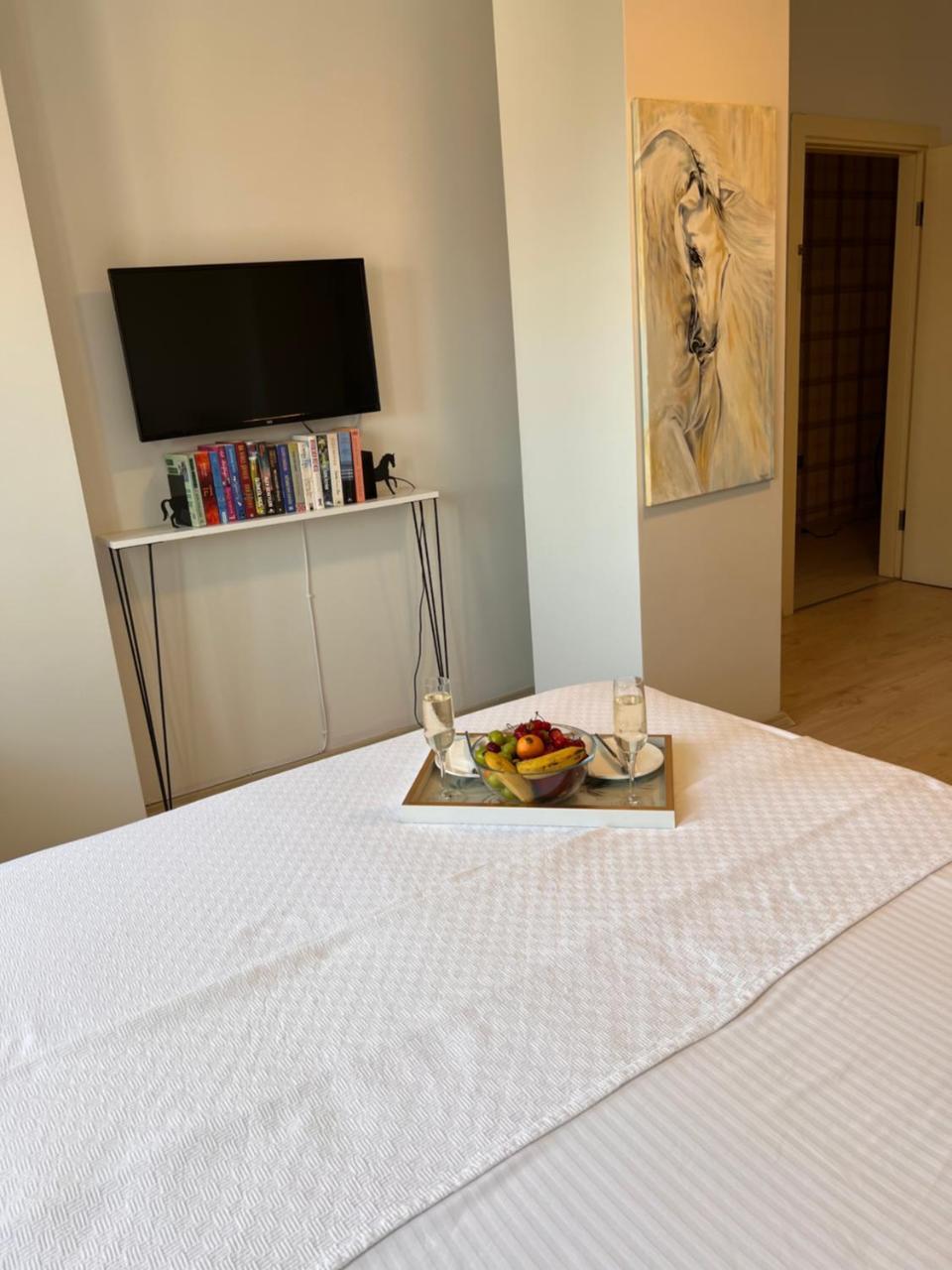 B. EQUINE RANGE HOTEL — IZMIR — fotografie hotel nr. 2