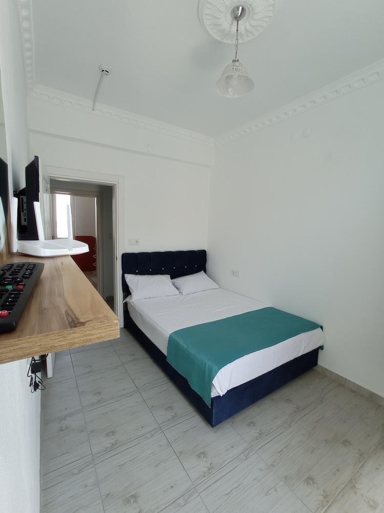 BELEK GOLD HOTEL — BELEK — фотография отеля №9