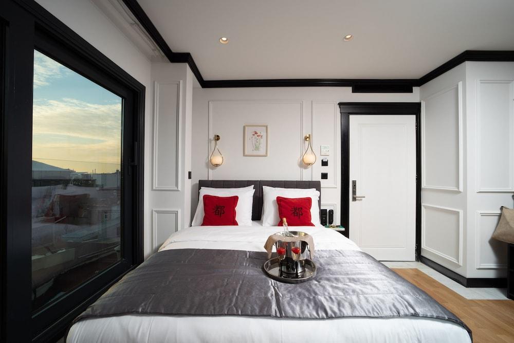 THE TRINITY HOTEL TAKSIM (ADULTS ONLY) — ISTANBUL — fotografie hotel nr. 5