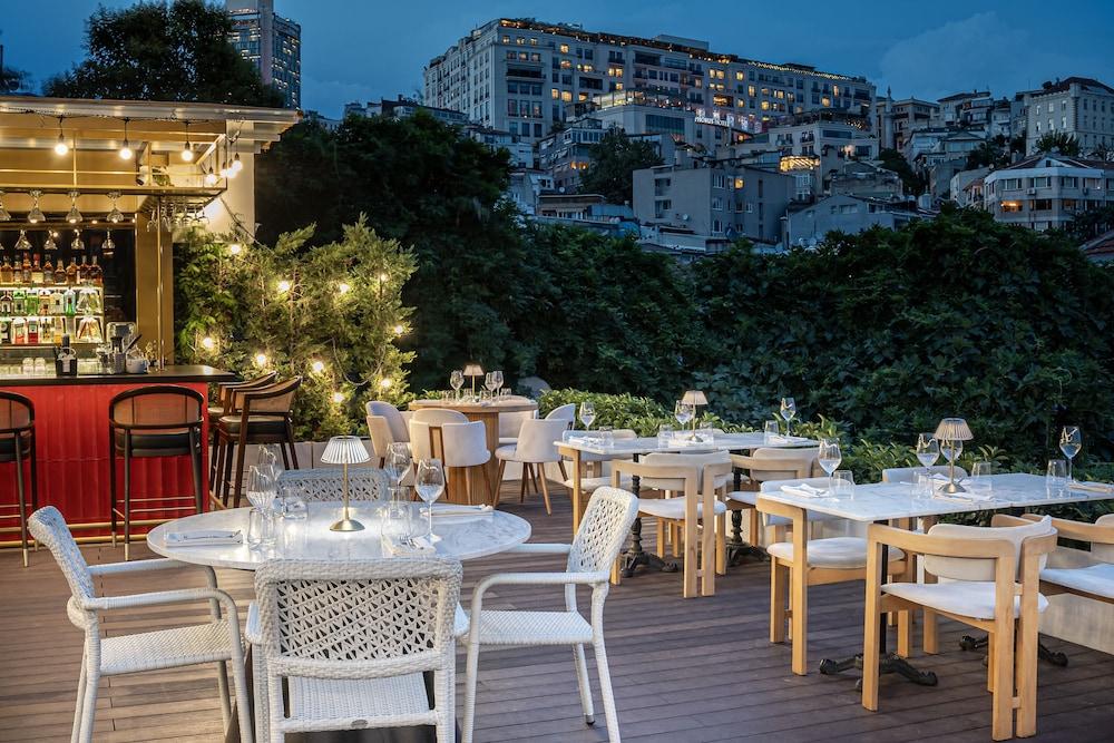 LOOP HOTEL BOSPHORUS ISTANBUL — ISTANBUL — фотография отеля №25