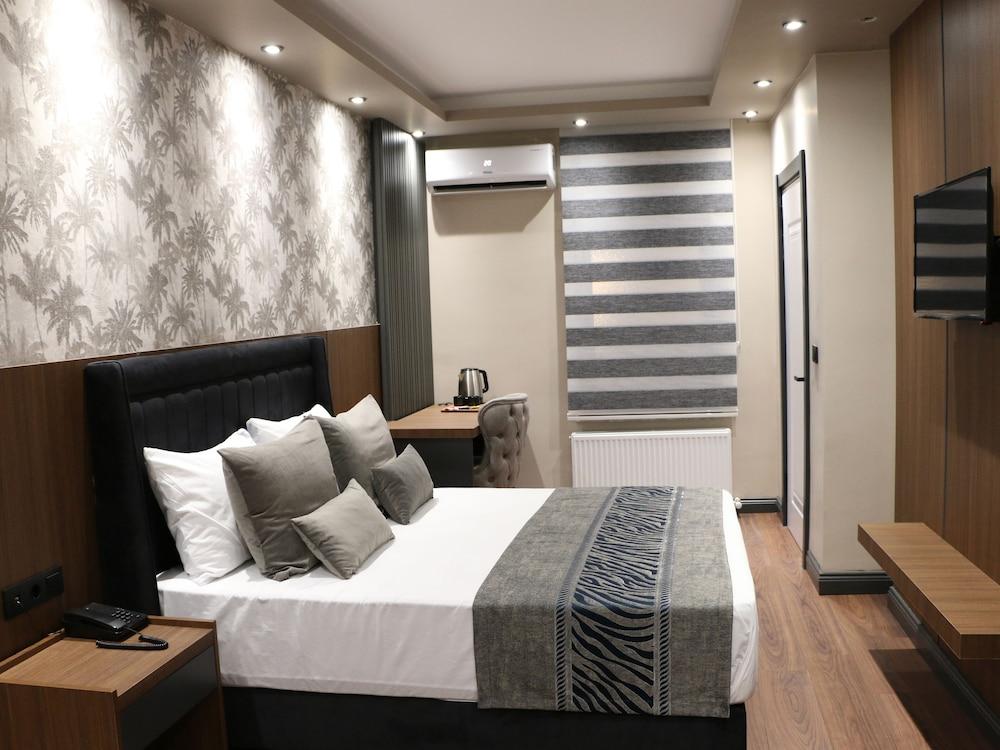 GRAND USKUDAR OTEL — ISTANBUL — fotografie hotel nr. 11