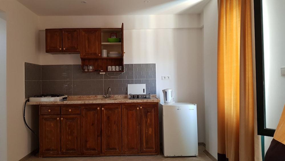 POPPY APART HOTEL — FETHIYE — фотография отеля №3