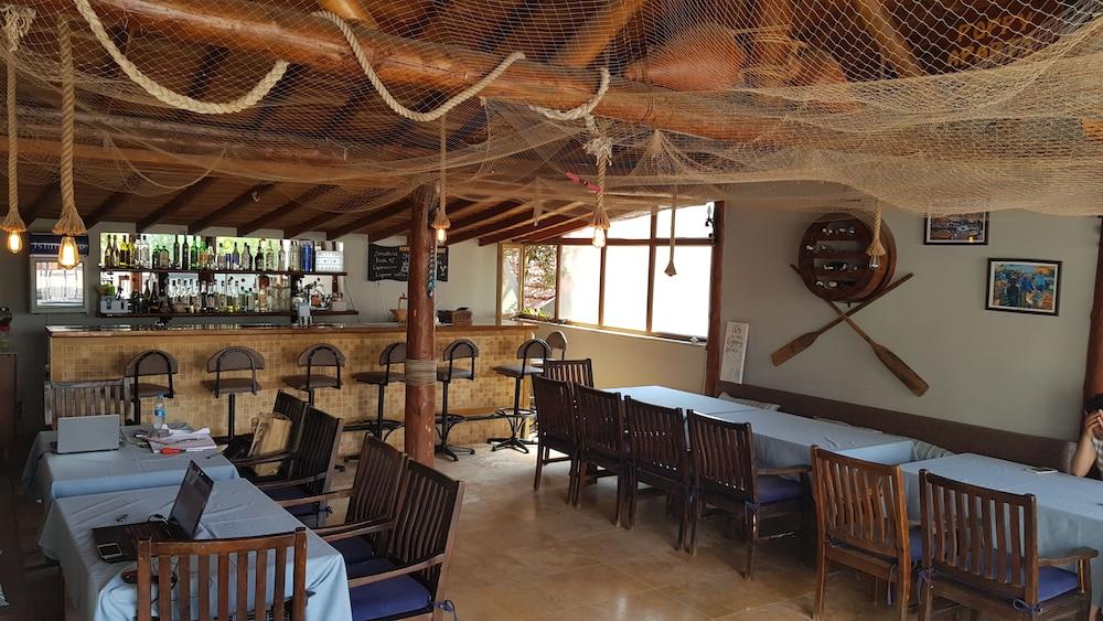 POPPY APART HOTEL — FETHIYE — фотография отеля №13