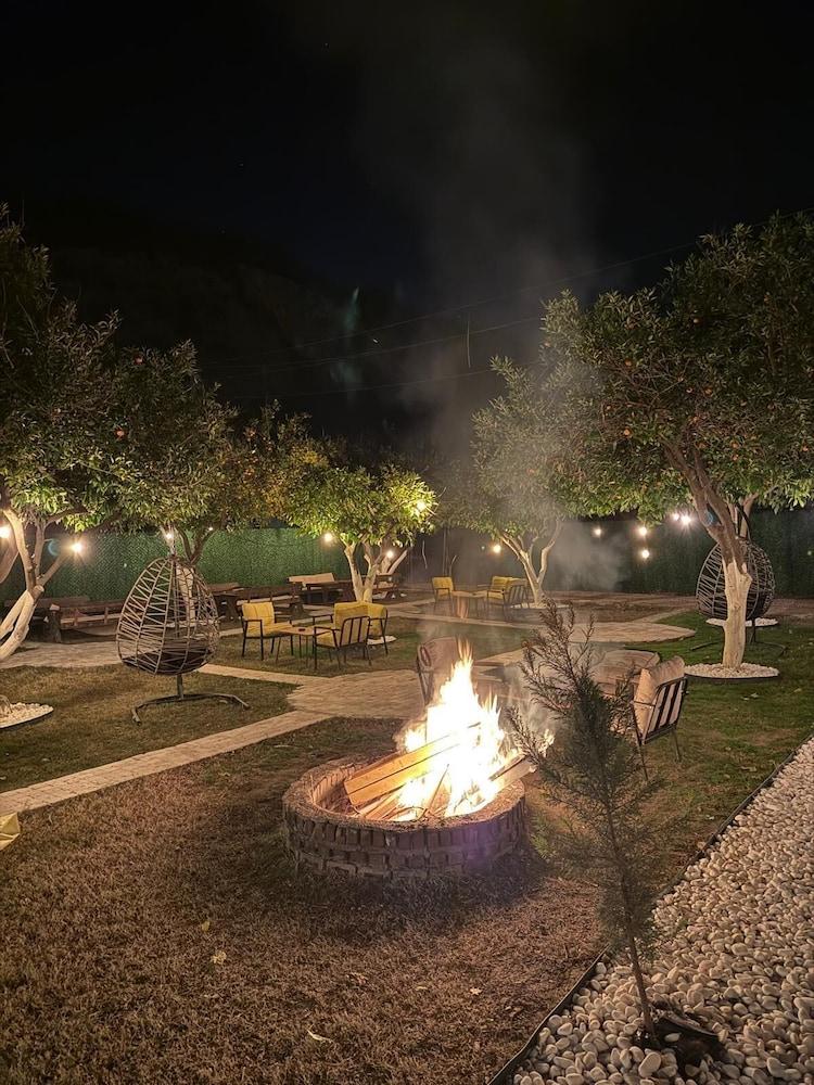 GIZLI KOY HOTEL — BELDIBI — фотография отеля №30