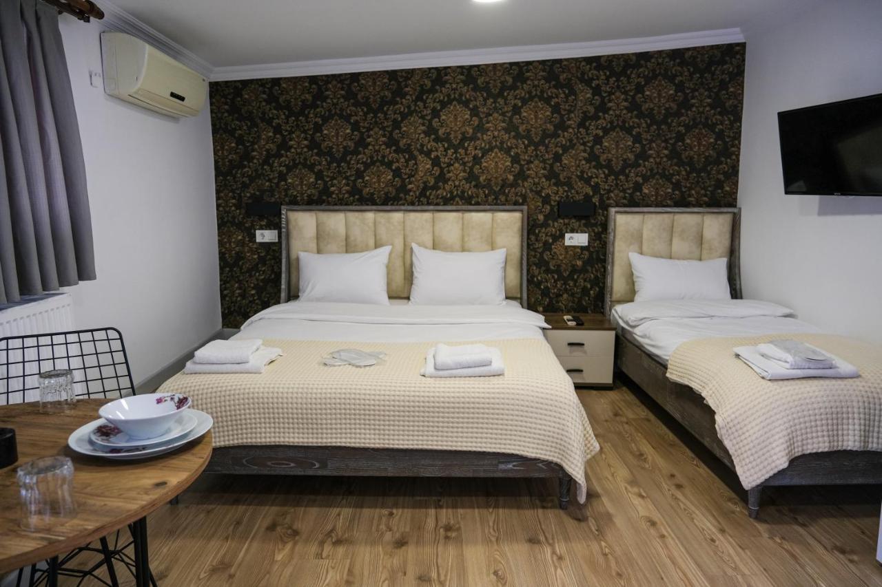 TAKSIM NEOPERA SUITE — ISTANBUL — фотография отеля №27
