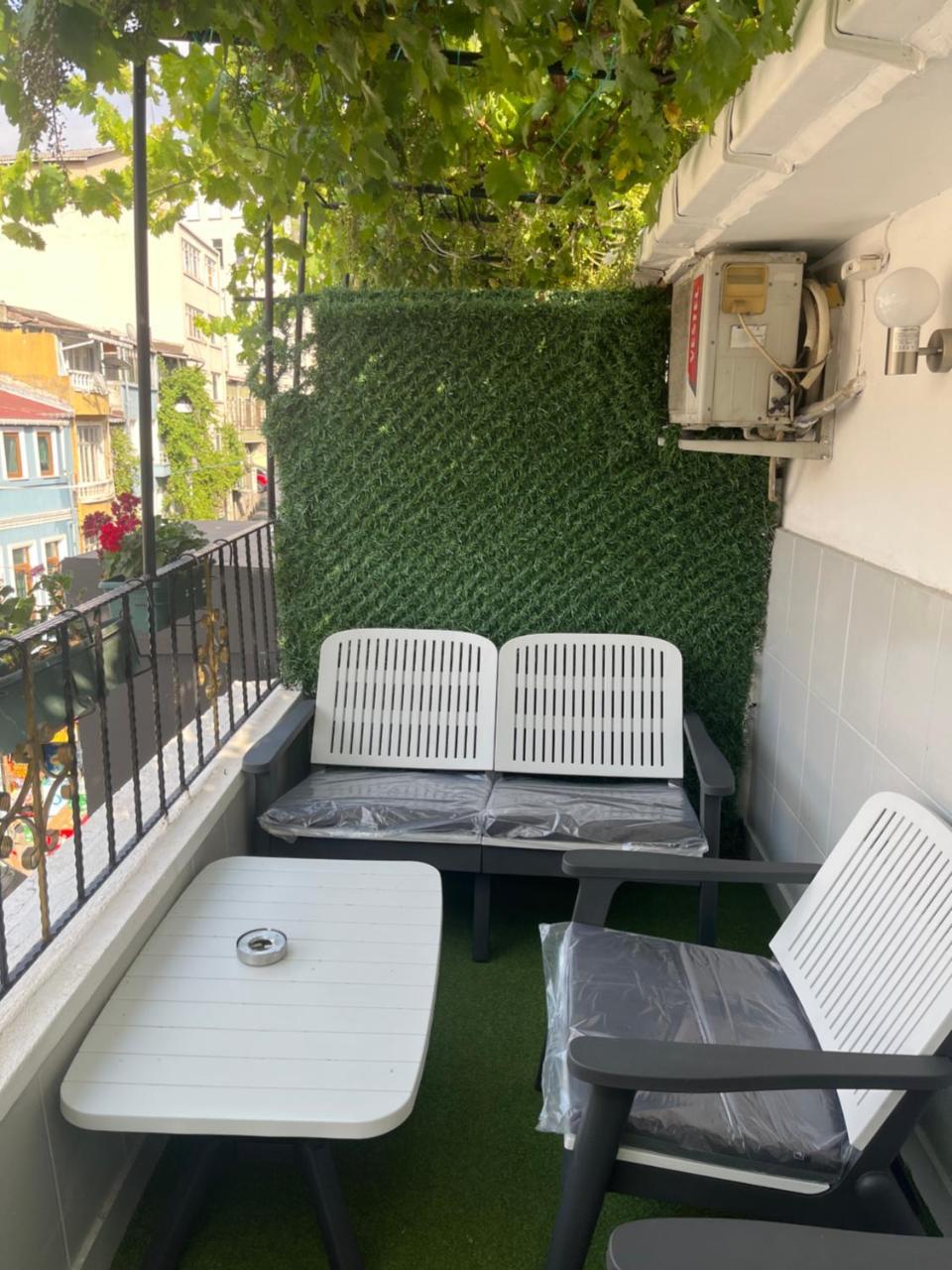 TAKSIM NEOPERA SUITE — ISTANBUL — фотография отеля №4