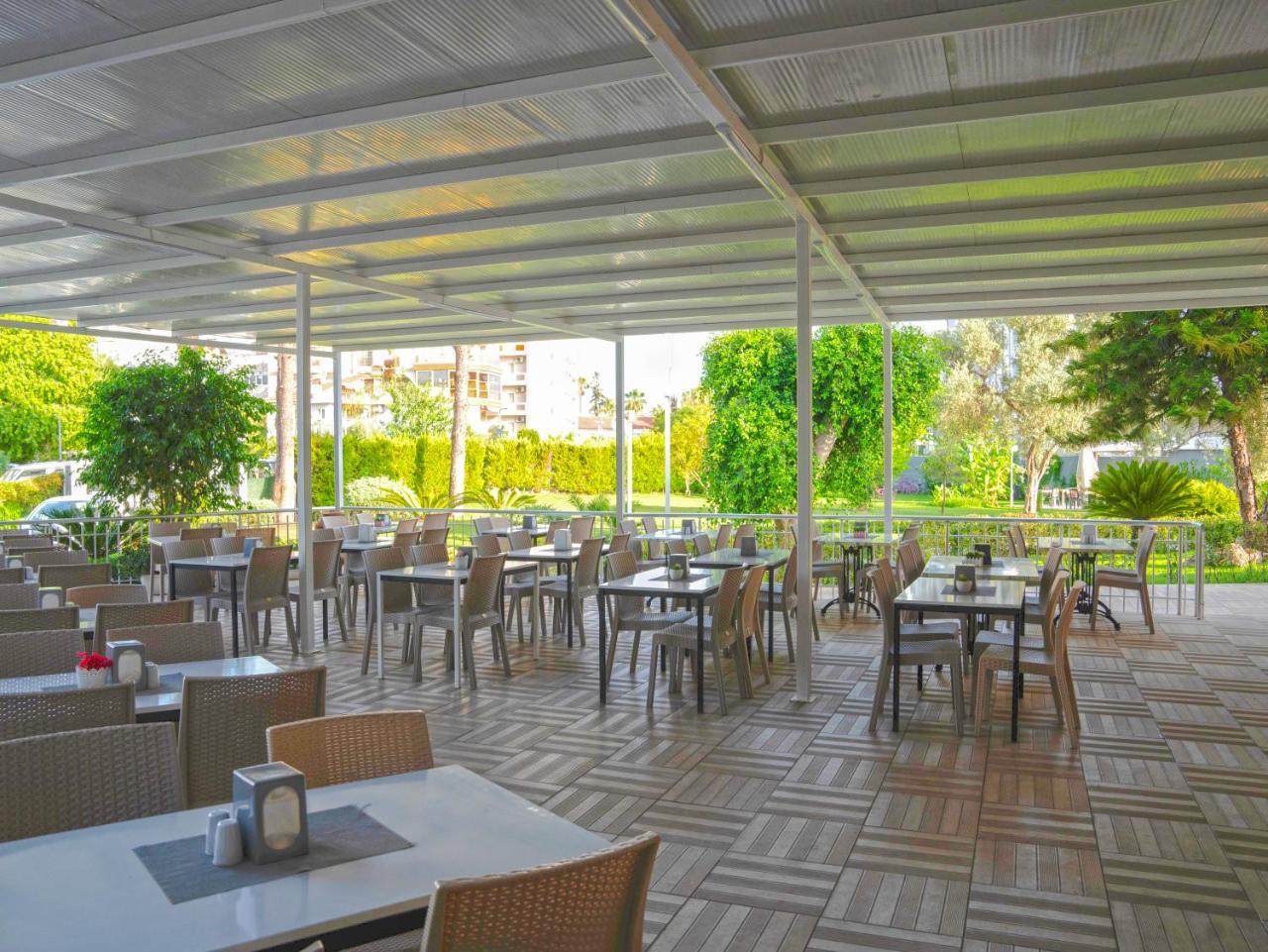HALICI HOTEL — MARMARIS — фотография отеля №8