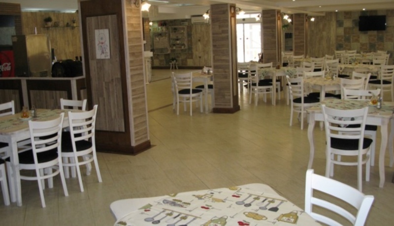 ESTREYA RESIDENCE — ST. CONSTANTINE & ELENA — fotografie hotel nr. 75