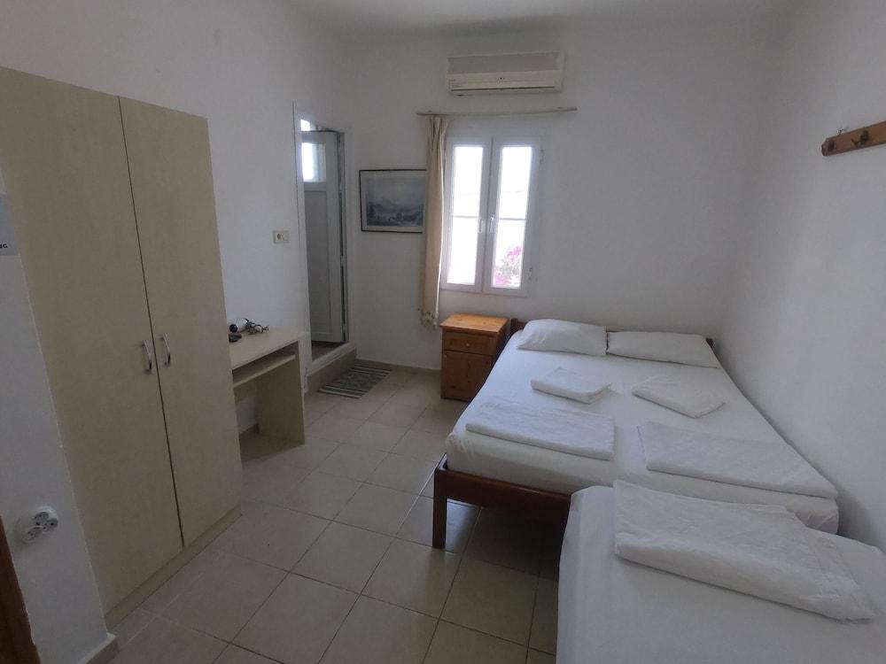 MERHABA HOTEL — BODRUM — фотография отеля №18
