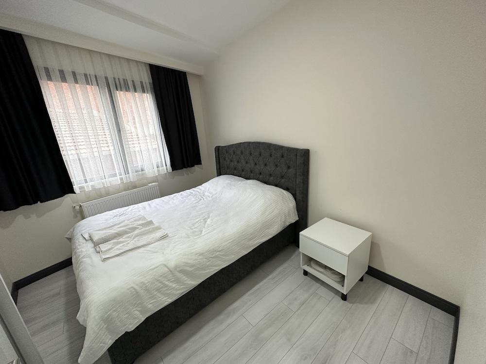 ROSE PLUS RESIDENCE — ISTANBUL — fotografie hotel nr. 11