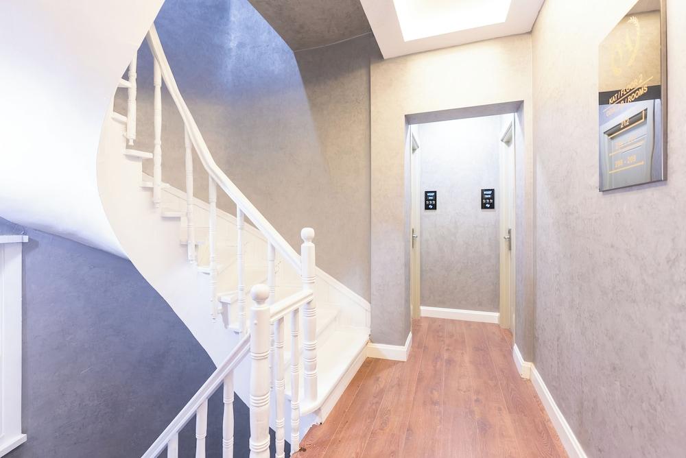 VALENS BOUTIQUE HOTEL — ISTANBUL — fotografie hotel nr. 24