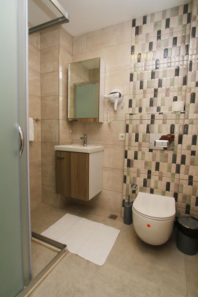 MARINDA OTEL (ADULTS ONLY) — CESME — фотография отеля №21