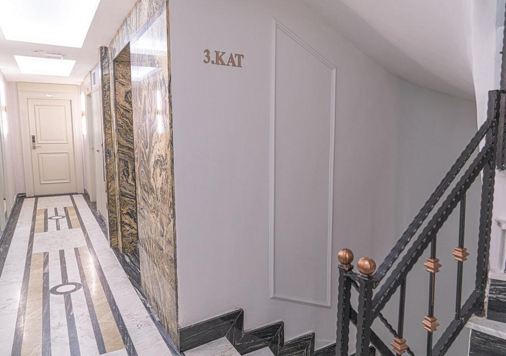 CETIN PORT HOTEL — ISTANBUL — fotografie hotel nr. 29