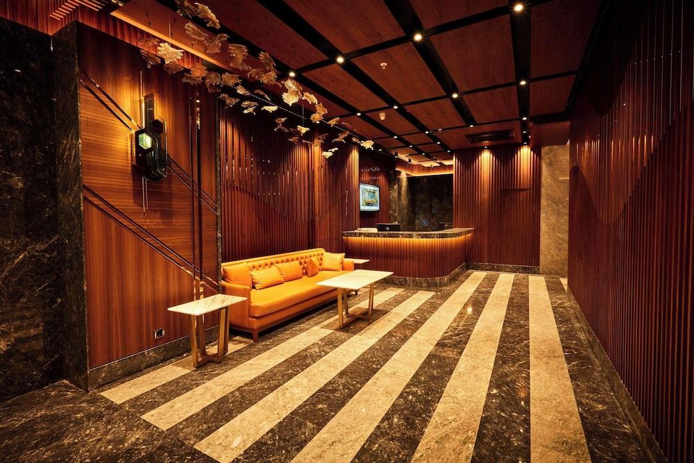 RAMADA BY WYNDHAM ISTANBUL UMRANIYE — ISTANBUL — фотография отеля №4