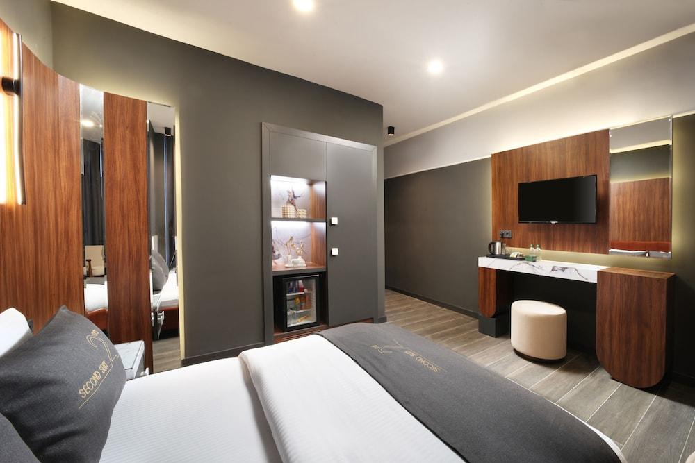 SECOND SUIT HOTEL — ISTANBUL — fotografie hotel nr. 12