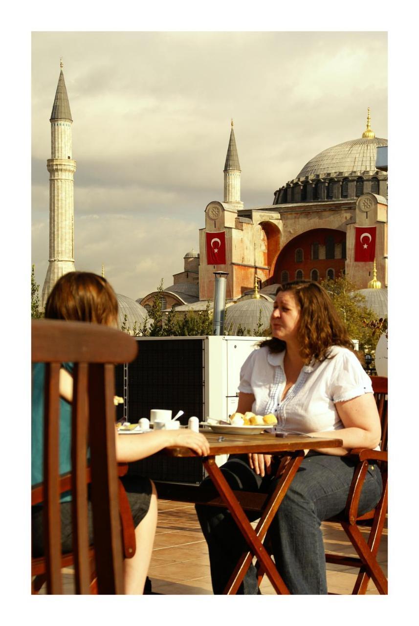 UYAN — ISTANBUL — фотография отеля №3