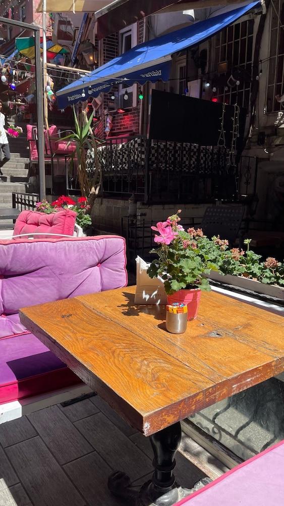 CHEZ BORE BOUTIQUE HOTEL — ISTANBUL — fotografie hotel nr. 10