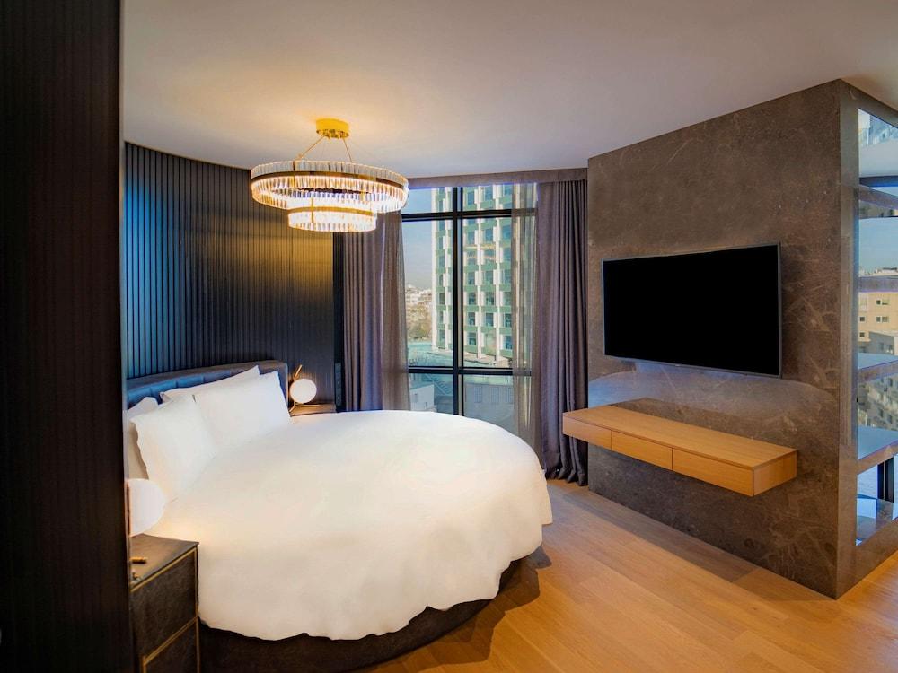 SOFITEL ISTANBUL TAKSIM — ISTANBUL — fotografie hotel nr. 2