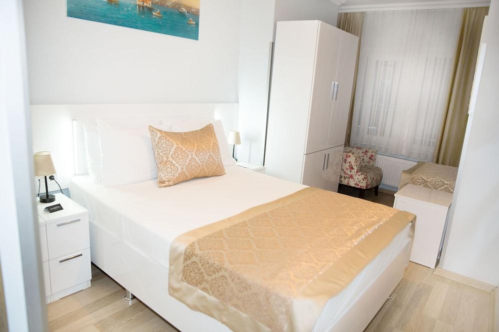 LAVANTA HOTEL — ISTANBUL — fotografie hotel nr. 14