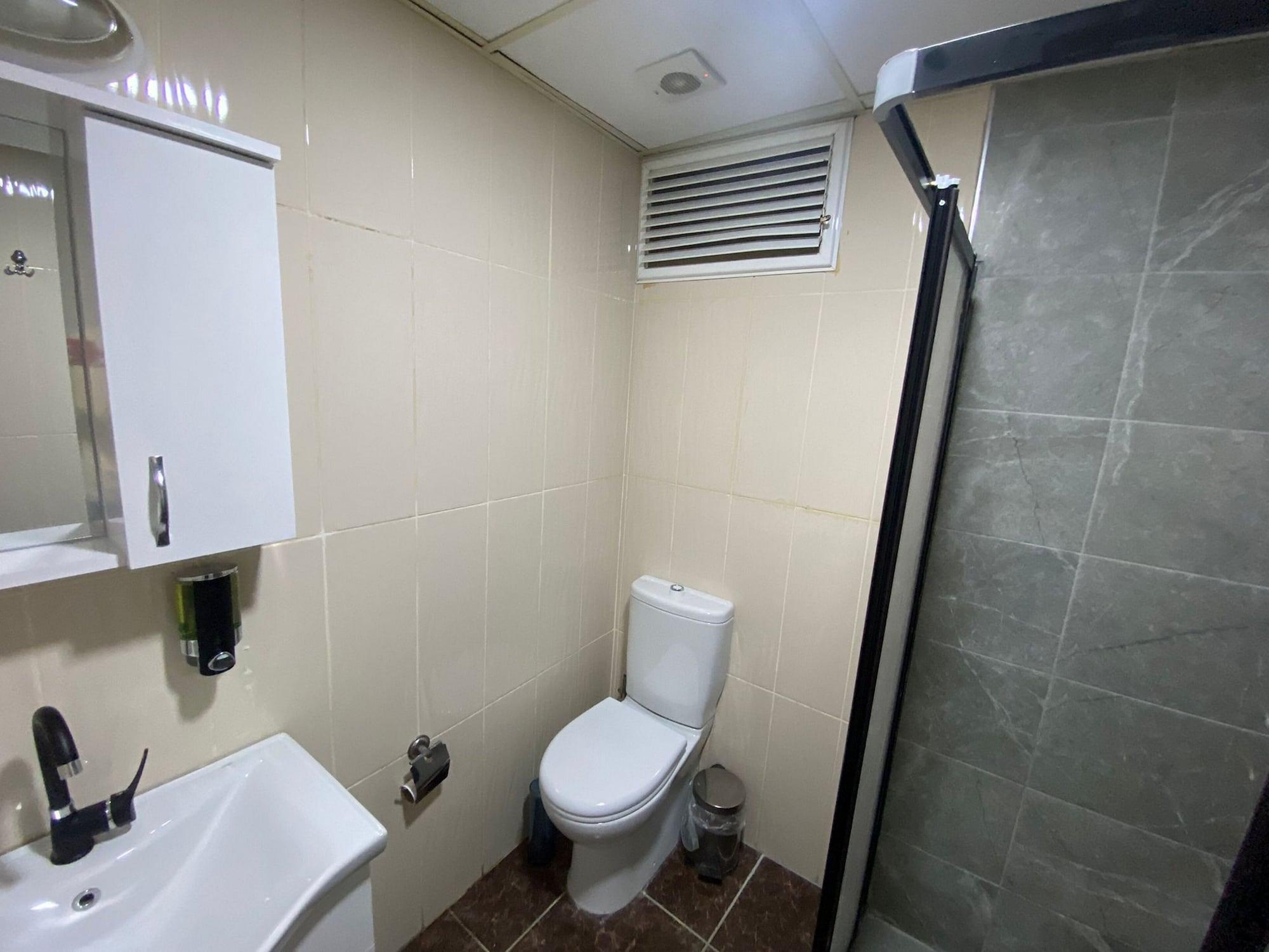 AIRPORT BEST HOTEL — ISTANBUL — fotografie hotel nr. 12