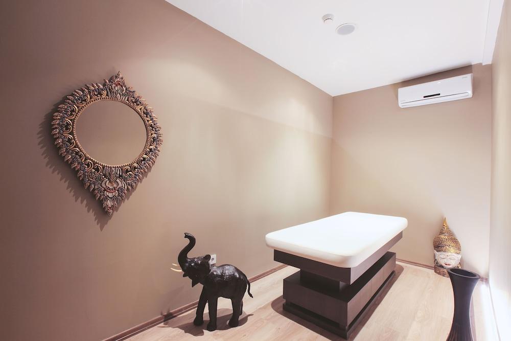 SERENITY SUITES ISTANBUL AIRPORT — ISTANBUL — фотография отеля №32