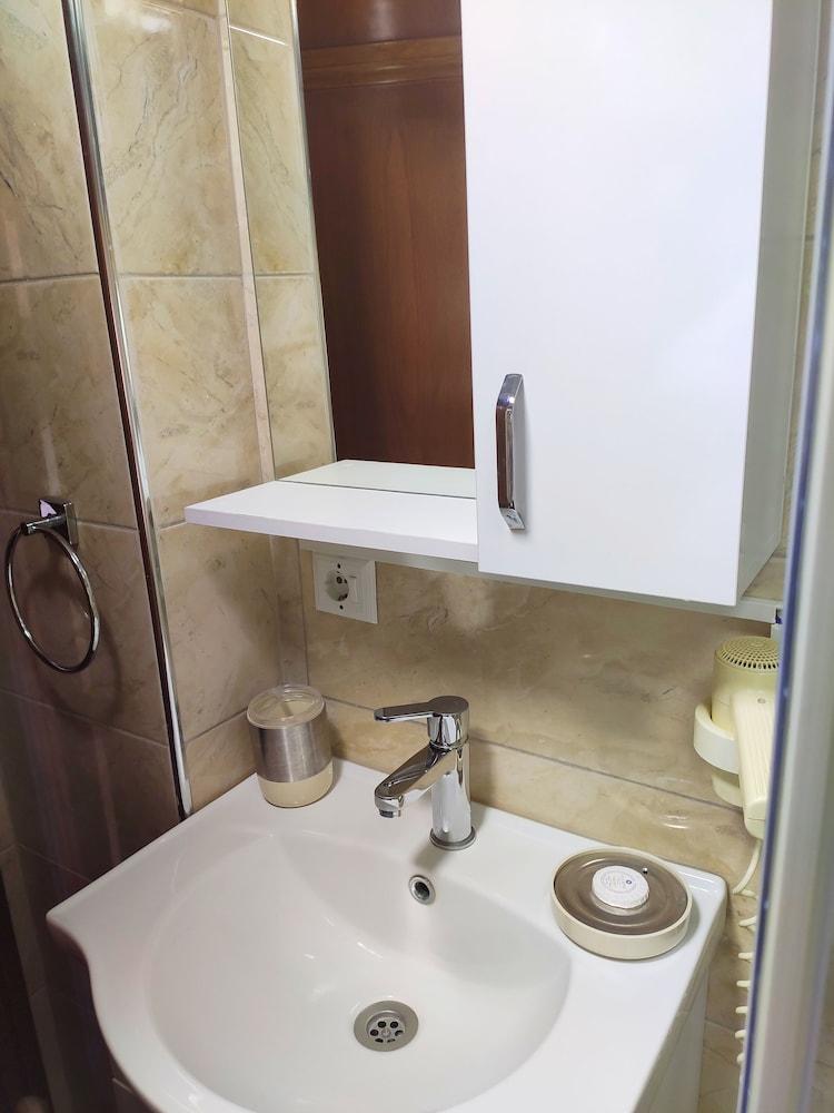 ALA SOFIA HOTEL — ISTANBUL — fotografie hotel nr. 29