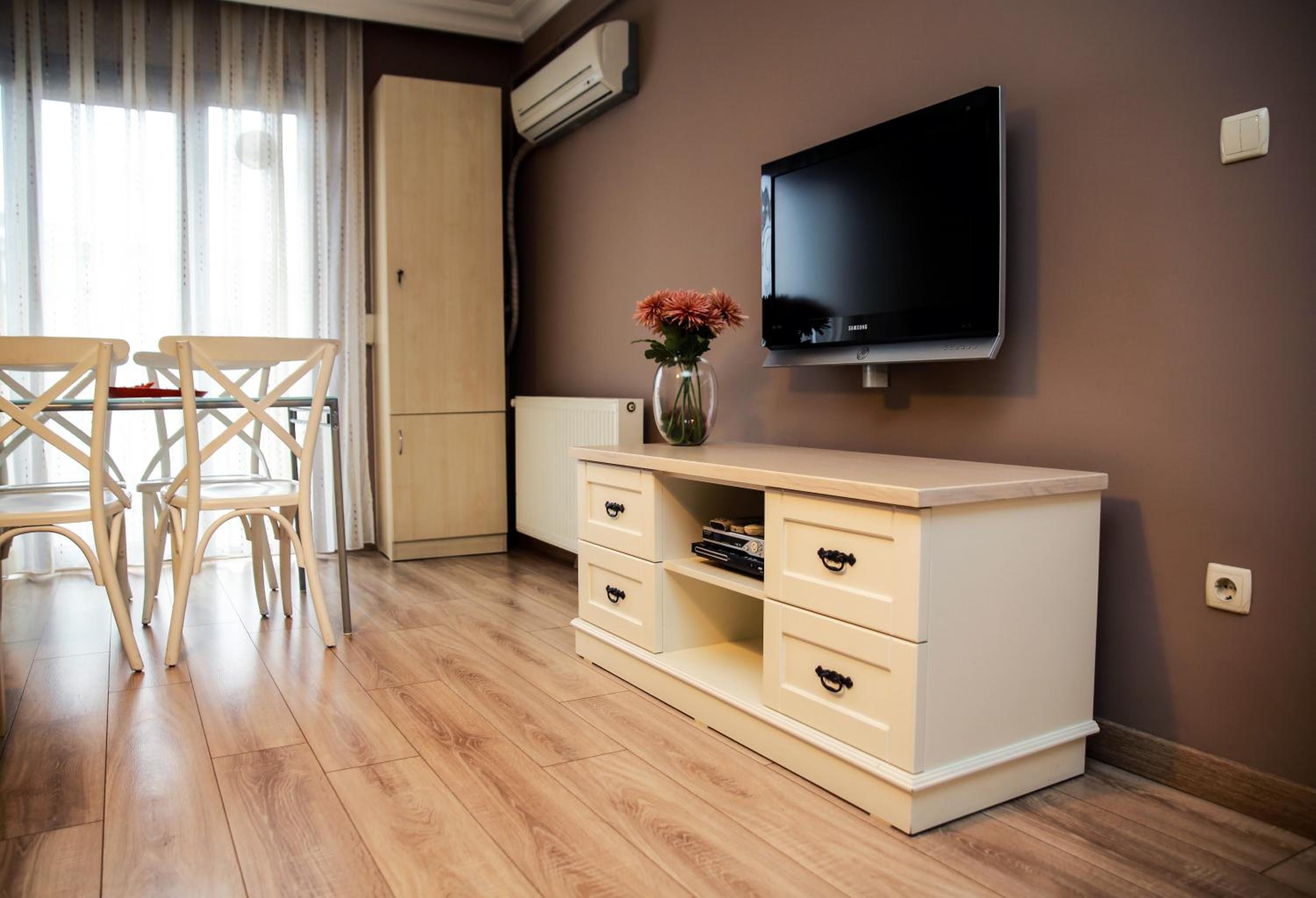 AKIN SUITES ISTANBUL — ISTANBUL — фотография отеля №17