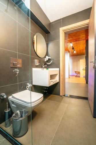 NEST SUITE — ISTANBUL — fotografie hotel nr. 16