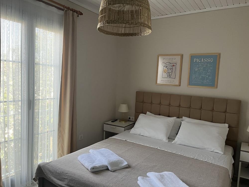 LA LUNA BOUTIQUE HOTEL - ALACATI REISDERE — CESME — fotografie hotel nr. 6