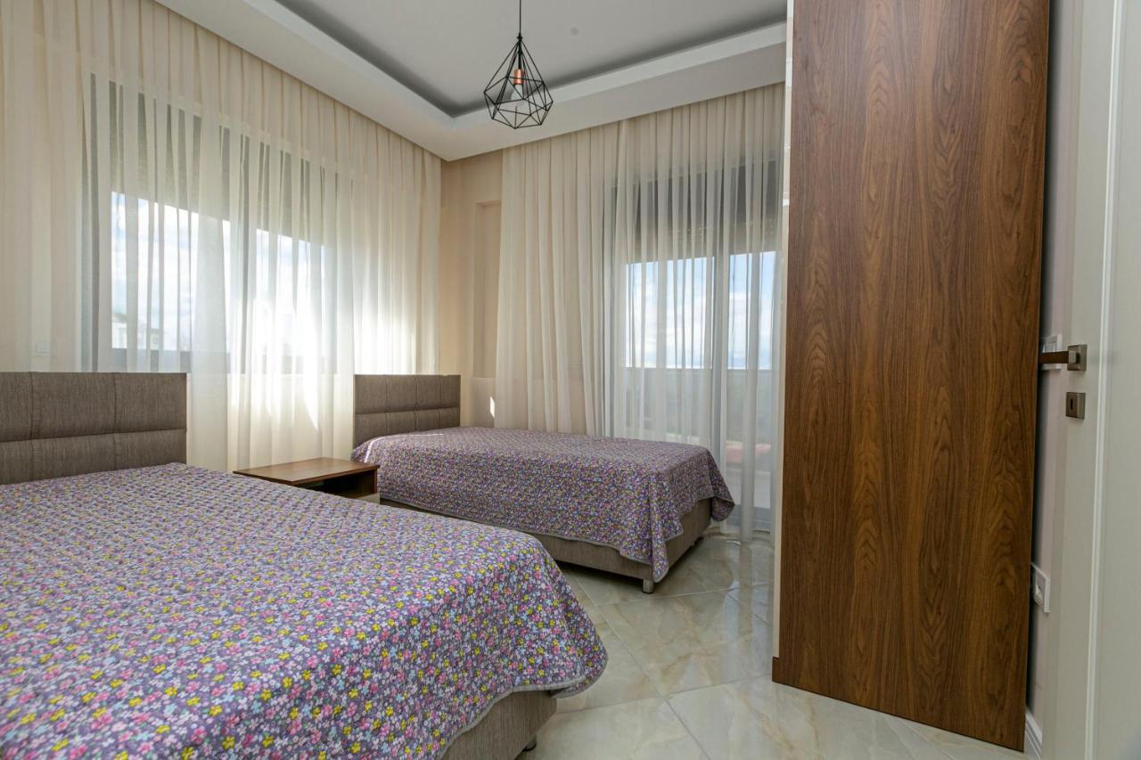 PARADISE TOWN VILLA BELHAMRA — BELEK — fotografie hotel nr. 32