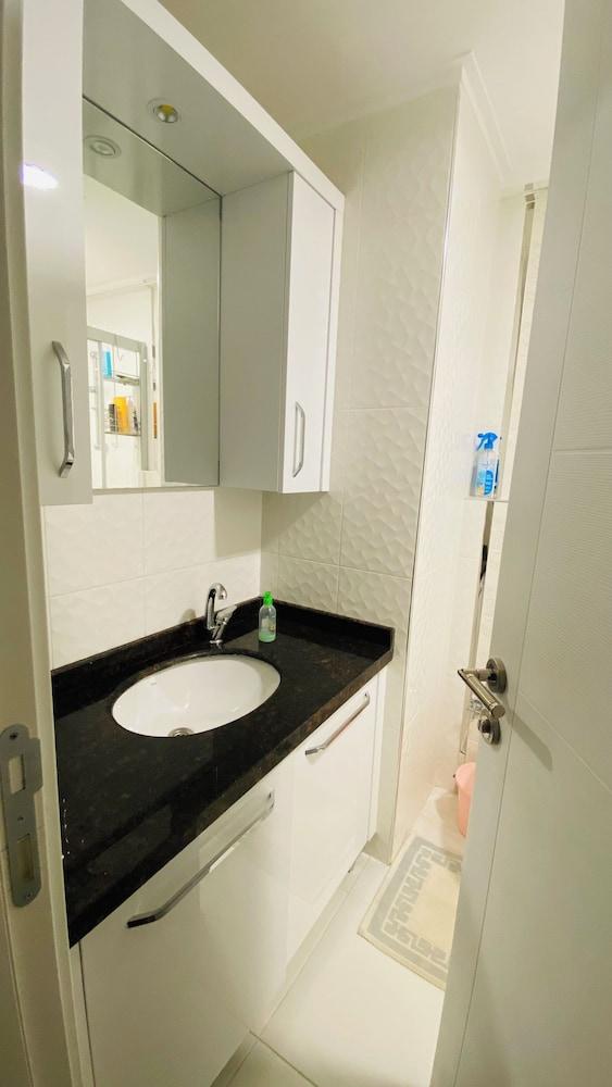 IN+RESIDENCE — MAHMUTLAR — fotografie hotel nr. 35