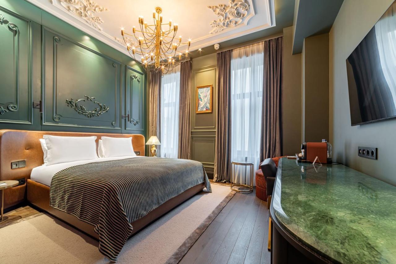 ORIENT OCCIDENT HOTEL ISTANBUL, AUTOGRAPH COLLECTION — ISTANBUL