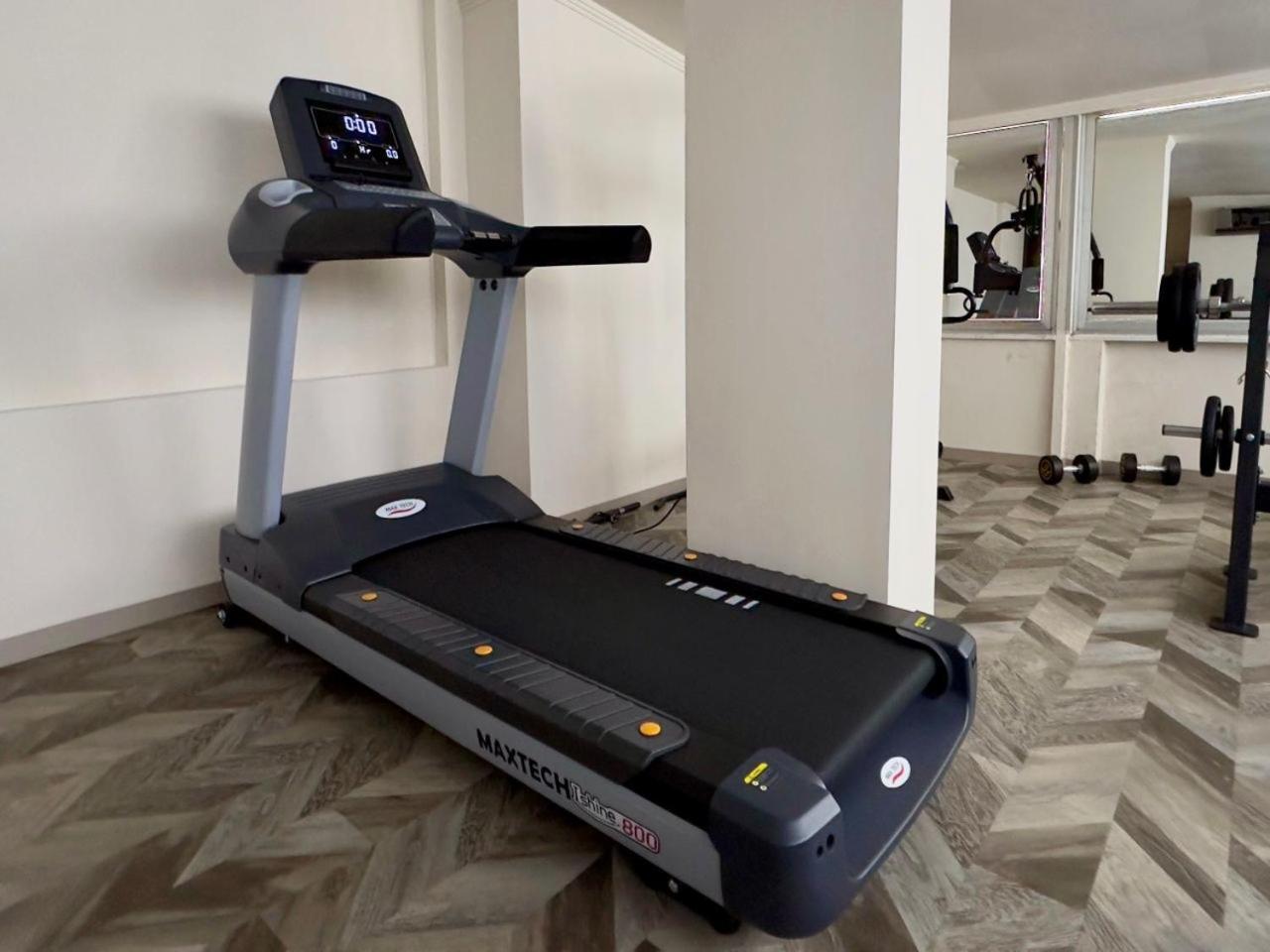 ALANYA BUYUK HOTEL (ADULTS ONLY) — ALANYA — фотография отеля №33
