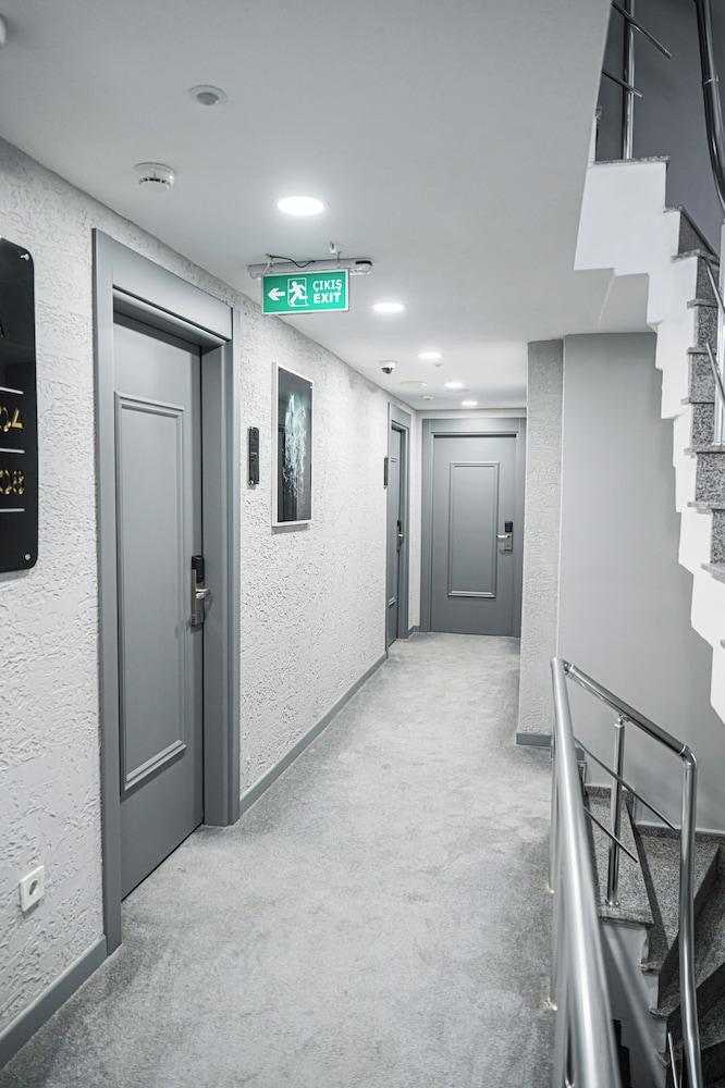 MONEZZA HOTEL MALTEPE — ISTANBUL — fotografie hotel nr. 31